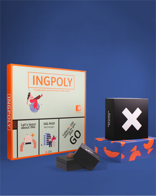 CAJAS DE CARTÓN RIGIDO